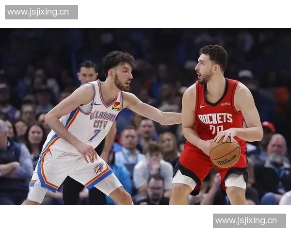 NBA战报：火箭112-106雷霆，伊森26+8+1