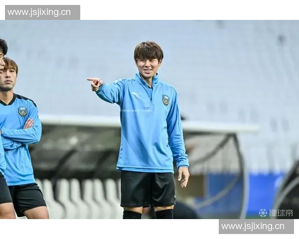 川崎前锋5-3柏太阳神,埃里松帽子戏法,胁坂泰斗破门 川崎前锋5-3柏太阳神,埃里松帽子戏法,胁坂泰斗破门