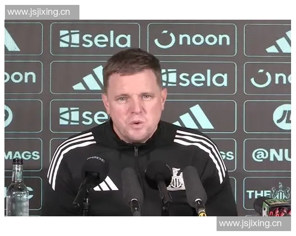 埃迪-豪:这场比赛很奇怪;我们在第3个失球上表现得非常糟糕 埃迪-豪:这场比赛很奇怪;我们在第3个失球上表现得非常糟糕